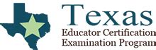 is the texas teacher certification test hard|texas teacher certification testing.